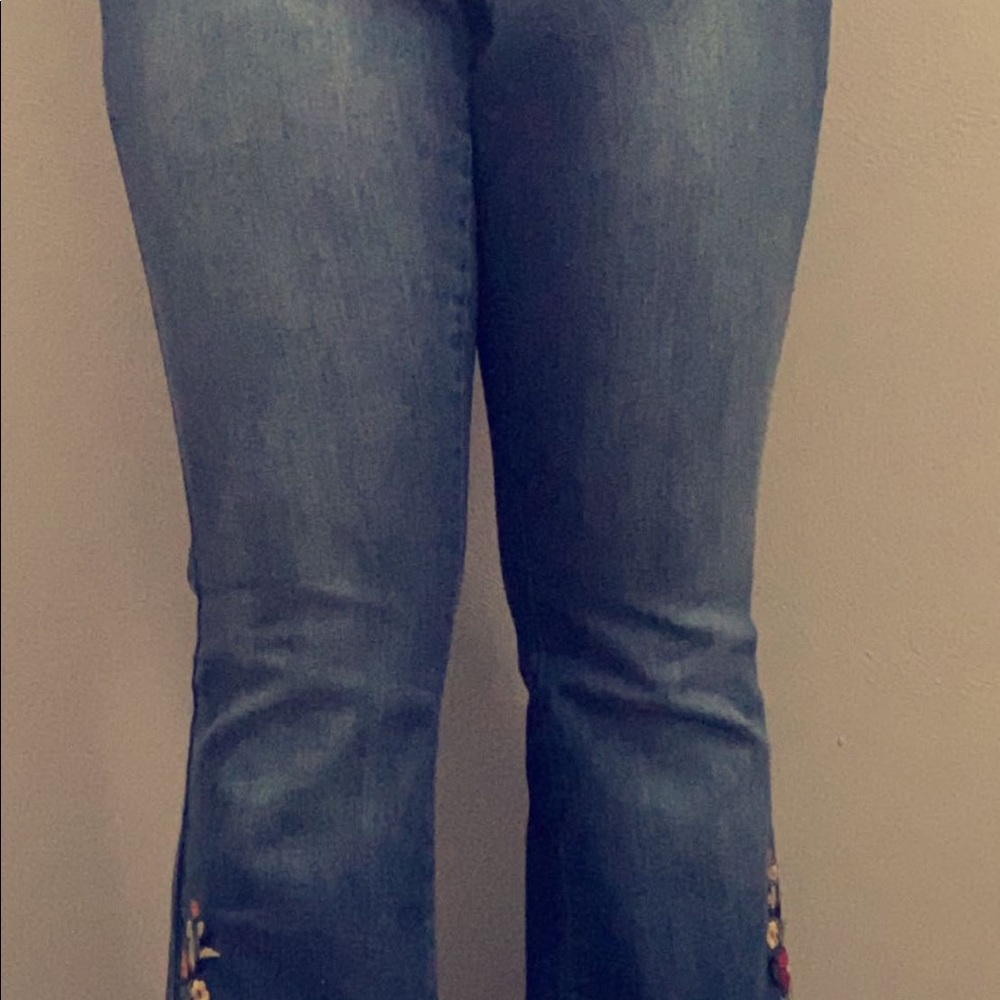 Vintage jeans